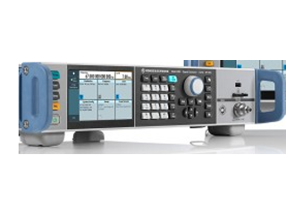 アナログシグナルジェネレータ SMA100B