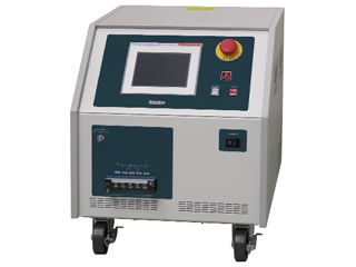 低周波減衰波振動波試験器 SWCS-900-1M