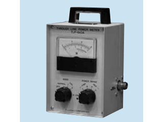 通過形電力計 TLP-843A-22
