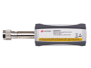 USBパワーセンサ U2042XA