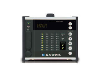 ユニバーサルレコーダ EDX-200A- 4H