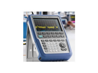 ハンドヘルドスペクトラムアナライザ FPH/B3,B4,B22, K7,K15,HA-Z322-02(モデル 02)