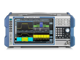スペクトラムアナライザ FPL1003/B4,B10,K7,Z1