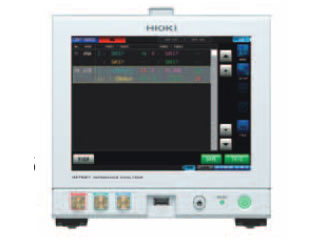インピーダンスアナライザ IM7581- 01/IM9200,IM9201,IM9905,IM9906