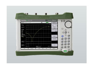 スペクトラムマスタ MS2712E