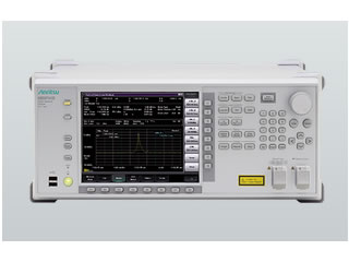 光スペクトラムアナライザ MS9740B/001,002,037