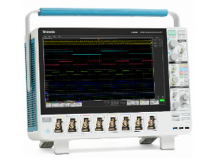 ミックスドシグナルオシロスコープ MSO58/5-BW- 500,TLP058