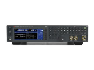 RFベクトル信号発生器 N5172B