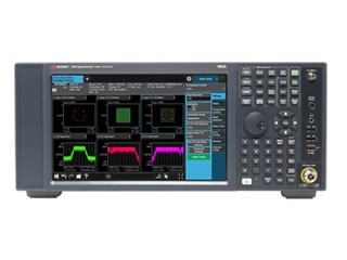 シグナルアナライザ N9020B/526,B1 A,MPB