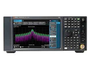 シグナルアナライザ N9030B