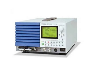 電子負荷装置 PLZ164WL