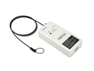 ロゴスキーコイル電流プローブ SS-287A/ACアダプタ