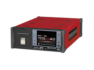 データロガー TDS-540-30H- 03
