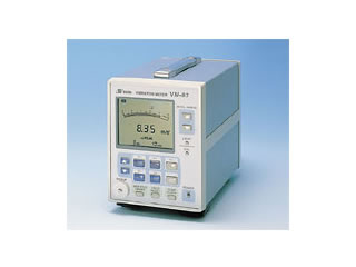 汎用振動計 VM-83/NC-98A