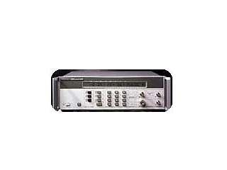 パルス/CWマイクロ波周波数カウンタ 5361B