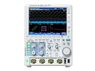 ミックスドシグナルオシロスコープ 7101 10-M-HJ