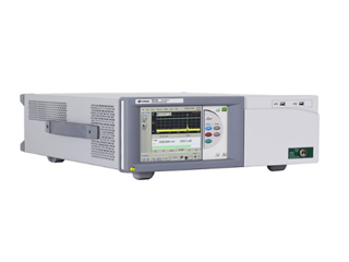 マルチウェーブレングスメータ 86122C