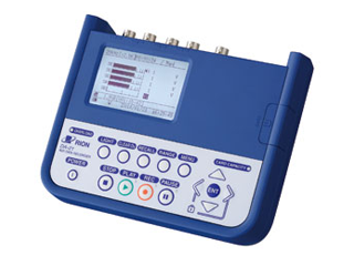 データレコーダ DA-21