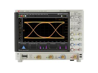 オシロスコープ DSOS804A(DSOS604Aアップグレード品)