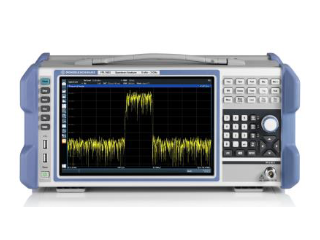 スペクトラムアナライザ FPL1003
