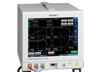 インピーダンスアナライザ IM7581-01
