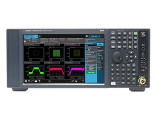 シグナルアナライザ N9020B