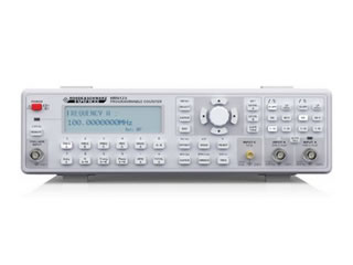 ユニバーサルカウンタ HM8123