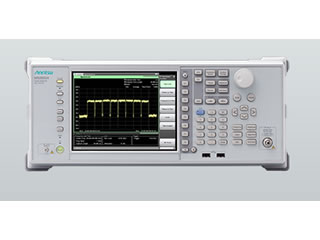 シグナルアナライザ MS2850A