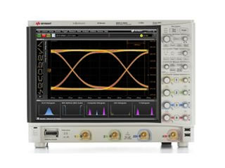 デジタルオシロスコープ MSOS404A