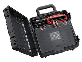 I-Vカーブトレーサ FT4300