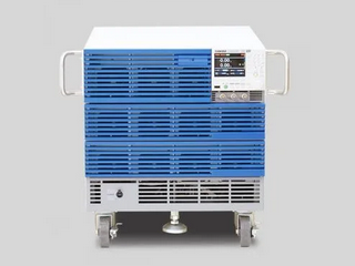 電子負荷装置 PLZ12005WH
