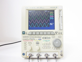 デジタルオシロスコープ 701620-AC-M-J3/B5 P4 C1(DL1640L)