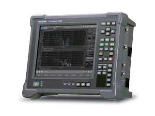 FFTアナライザ CF-9200/CF-0942 CF-0947 CF-0971