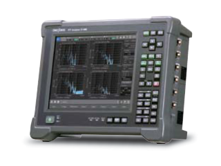 FFTアナライザ CF-9400/CF-0922