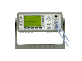 パワーメータ E4417A/002 005