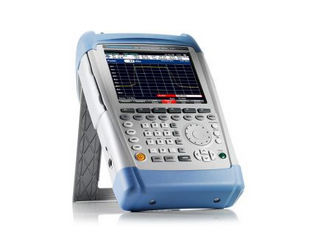 ハンドヘルドスペクトラムアナライザ FSH20-20/J100 K40 K46 K47-02 K50 K51 Z114 HA-Z202 HA-Z203 HA-Z206 HA-Z221 HA-Z222-60 NRP-Z4-02 NRP-Z51-02