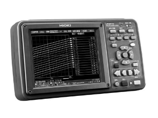 ワイヤレスロギングステーション LR8410/C1007 Z1007