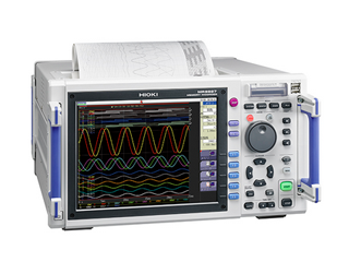 メモリハイコーダ MR8827/8966×16 L9198×32 MR9321-01×8 U8330 U8350