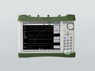スペクトラムマスタ MS2712E/0009 0019 0031 0413 0883 0885 2000-1528-R ER-1003A J0127A