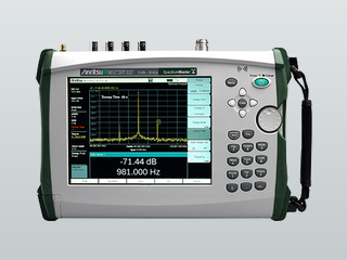 スペクトラムマスタ MS2720T/0009 0019 0031 0720 0883 0884 2000-1528-R ER-1003A ER-1003A用ソフトキャリングケース J0127A