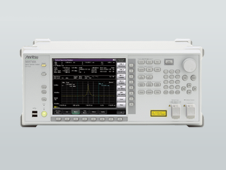 光スペクトラムアナライザ MS9740A/001 002 040 J0617B