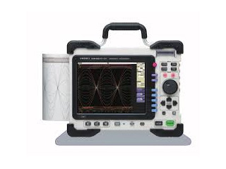 メモリハイコーダ MR8847-01/8966×8,9664,9830,L9198×16