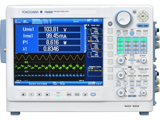 プレジションパワースコ－プ PX8000-D-HJ