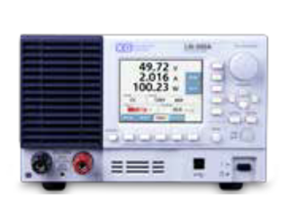 電子負荷装置 LN-300C