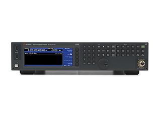 RFアナログ信号発生器 N5171B/099,503,UNT