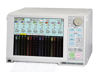 オムニエースⅢ RA2800A/AP11-101×16, 031Ⅰ-5175×32