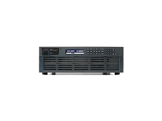 双方向直流電源 RP7953A/AC入力ケーブル, DC出力結合用バスバー