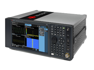 シグナルアナライザ N9010B/503, PFR