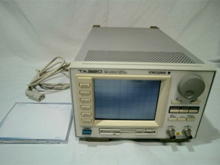 タイムインターバルアナライザ 7042-10 (TA320)