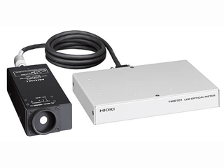 LED光測定器 TM6101